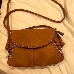 cross-body bag